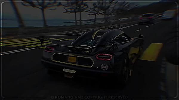 POV: FAZ 5 DIAS QUE ACABOU O NOFAP E VOCÊ VEIO BATER UMA E ENCONTROU UMA EDIT DE CARRO