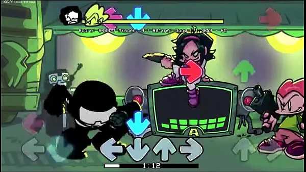 Preparando los dedos