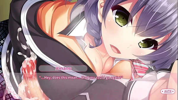 Real Hentai Situation DT Part 3