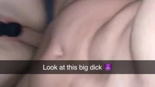 real snapchat cheating compilation: 18 year old cheats on her boyfriend compilation