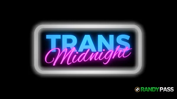 Redhead Trans Sabina Steele BBC Domination