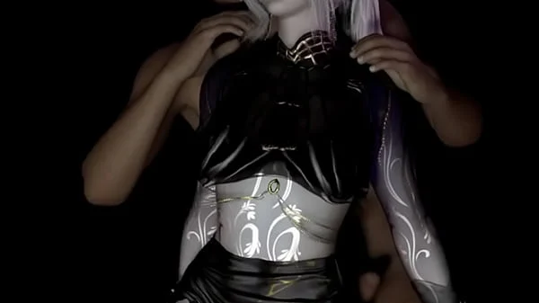 Rendered Devotion: The Thicc One – 3D Animation Hentai