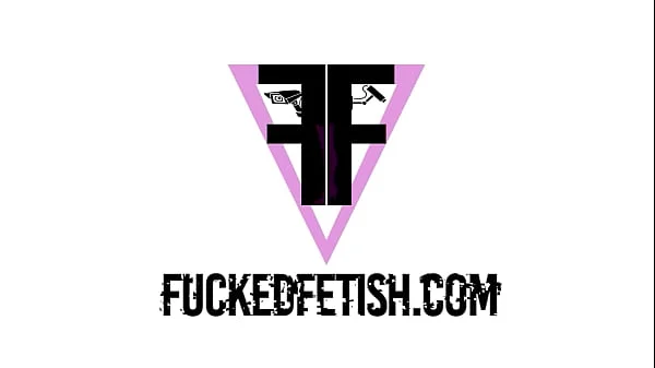 Sexy Charlot Kink Hot movements spandex Release week49