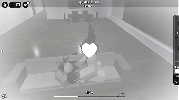 She loves getting her ass fuck in roblox porn~