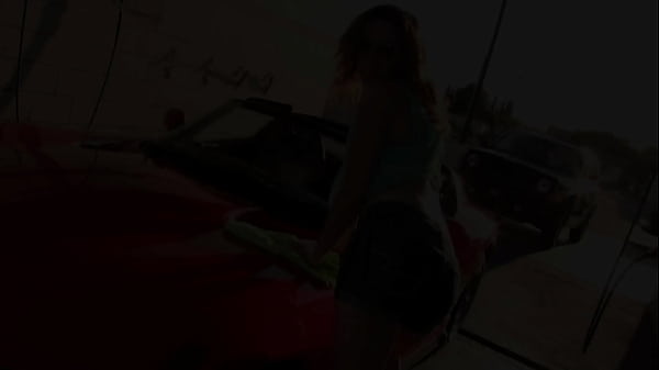 She’s great at sucking cock, riding cock, and to top it off, she’s into cars! Hanging out…