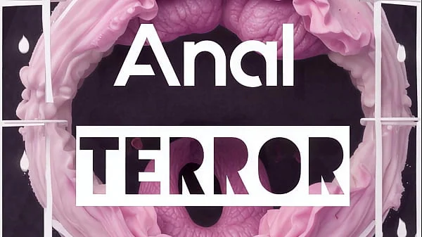 Slave Nathy – Cute babe gets a stream of piss and anal penetration from a huge cock (part 1)