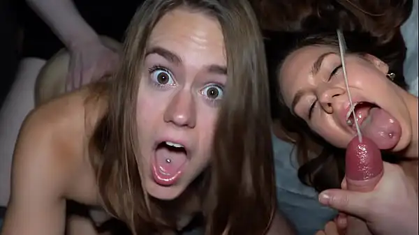 Slutty Teen Ruthlessly POUNDED Like A Sex Doll – NO MERCY For Leria Glow – BLEACHED RAW – EP XXII