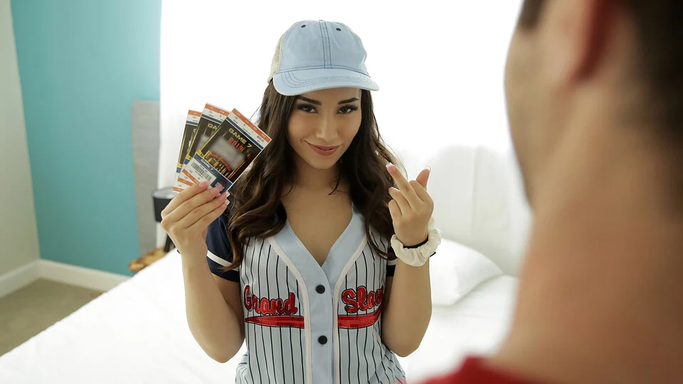 Step Sibling Fall Classic – S11:E2