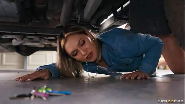 Stuck In First Gear, Fucking In Fifth Gypsy Rose / Brazzers/ Enter XVPROMO on official site for discount