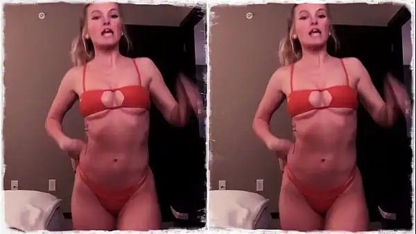 SUUUP PUSSIES!!! Madisyn Huntt: Bikini x Outfit Haul #Twerk #NipSlip #Cameltoe