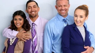 Swappz – Step Dads Fuck Step Daughters at Work!