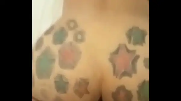 TANIA NAVA- disfruta de un rico anal de una gran polla metida por el culon