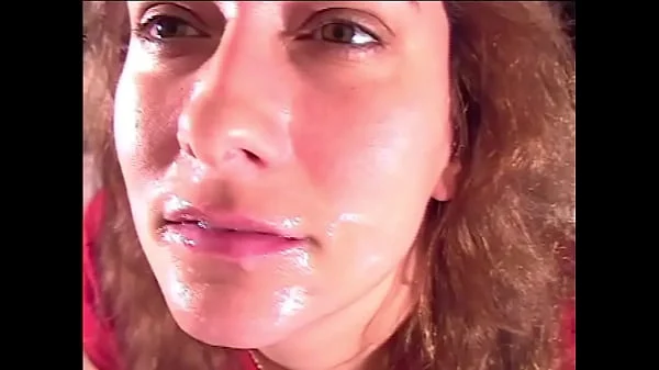 Taylor Chubby BBW Shoots POV Blow Job with Cum in Mouth Mix