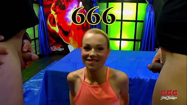 Teaser – GGG – THE PISS ADDICTED SLUTS