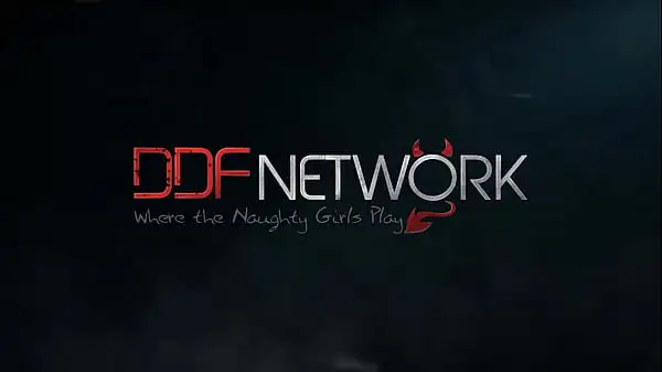 The Locker Rocker – Bound Submissive Blonde Ass Fucked