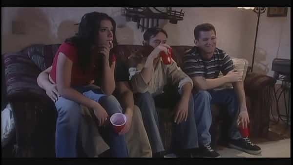 This is a definite Chic Flick only Jenna Haze knows you boys won’t be complaining about that