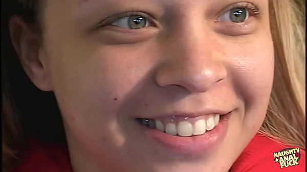 Tia Sweets gets her big ass fingered and fucked by a massive cock.