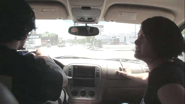 Tory And Audrey Share A Couple Of Cocks And Get Double Penetrated