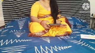 TUTION TEACHER FUCK HARD BY HIS OWN STUDENT IN HINDI AUDIO.