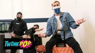 TWINKPOP – Dive Deep Into A Bisexual Threesome With Shana Lane, Theo Brady And Tony D’Angelo