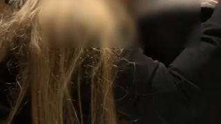 TWO CHUBBY GIRLS MASTURBATING IN PUBLIC TOILET