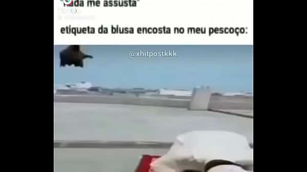 Vamos dominar o x vídeos!