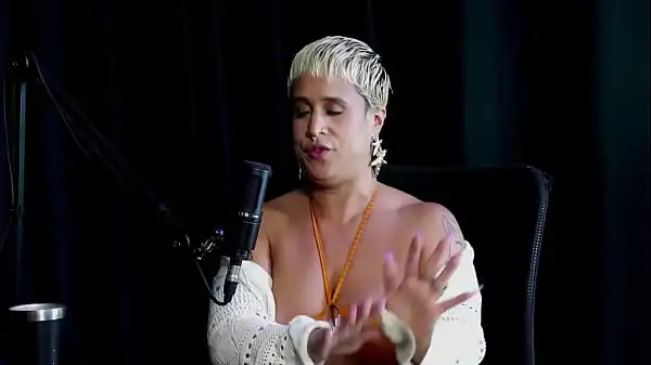 VEJA A ENTREVISTA SAFADA E CHEIA DE PUTARIA COM A JUST JOANA NO PORN CAST BRAZIL – PARTE 2 (WATCH ON: SHEER/RED)