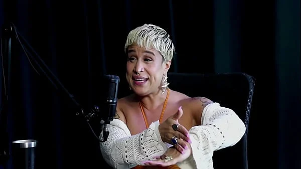 VEJA A ENTREVISTA SAFADA E CHEIA DE PUTARIA COM A JUST JOANA NO PORN CAST BRAZIL – PARTE 3 (WATCH ON: SHEER/RED)