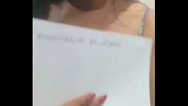 Vídeo de verificação