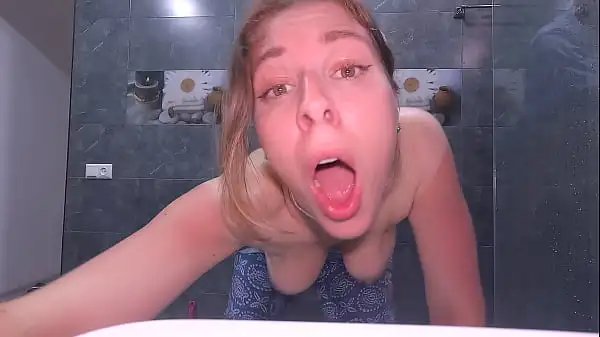 Wet Games With Adult Step Sister Ended Cum In Pussy – Family Fantasy