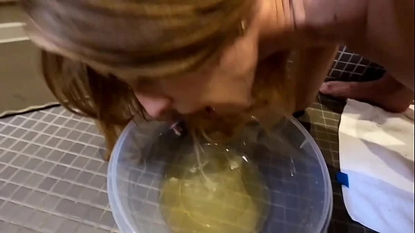 [WET] Nikki Riddle Epic rough hardcore piss in mouth and anal treatment [RE-UPLOAD FOR LP/AV EXCLUSIVITY]