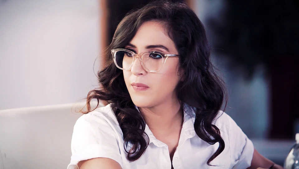 April O’Neil – An Adult Time Compilation