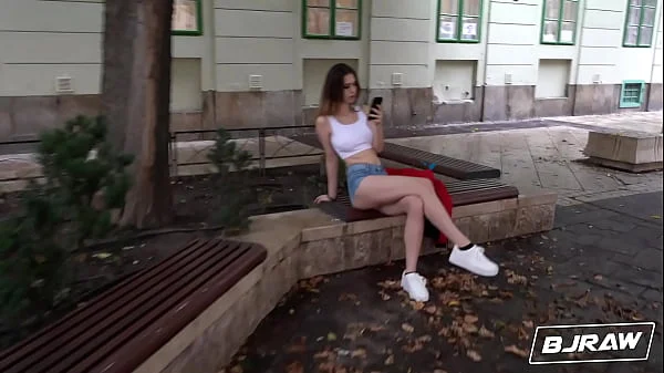 BJRAW Mia De Vil gets messy