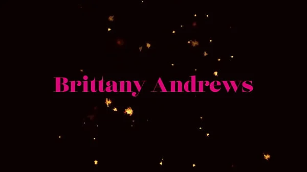 Busty Femdom Blonde Brittany Andrews Rides And Milks Ts Slayer’s Cock!