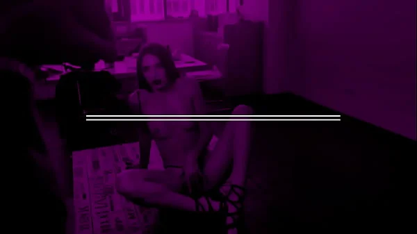 Cheerleader hungry for big black cock