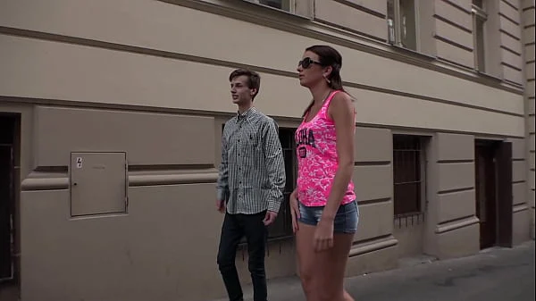 Denisse Lets A Black Man Fuck Her Husband’s Pussy