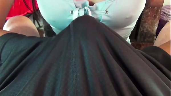 Dylan Gets Deep – Wild Eye Girl Gets Her Feet & Throat Fucked And Facialed