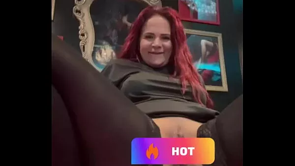 El tamaño de ese clítoris es normal?