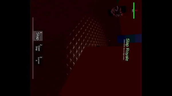 Footjob from furry noob