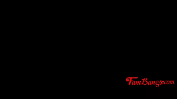 Goth Chick Fucks Step Bro Under Ghosts Command – Asteria Jade, Nade Nasty