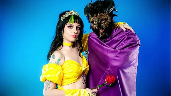 Halloween Made Oblivious Step Siblings Go Nasty Thinking It Was A Stranger