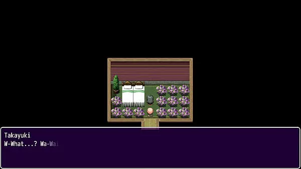 Hentai Game A Nursery Tale Story Sex scences