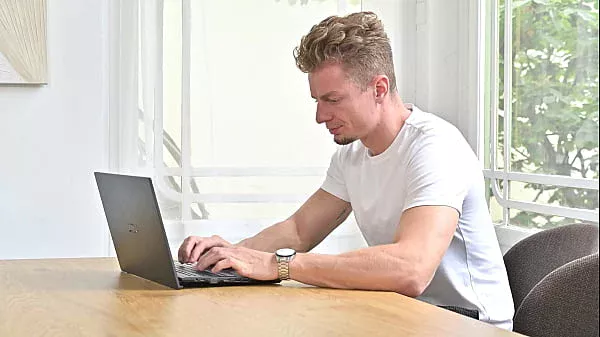 Horny Hotties Nuria Millan And Alexa Flexy Get Every Hole Fucked By Their Hung Housemate GP3354