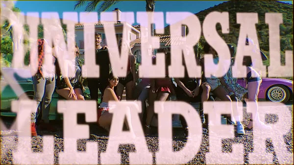 Interracial Orgy with Hottest USA Pornstars