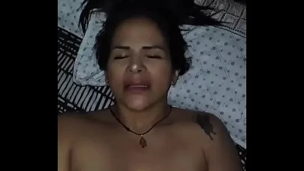 La Pot Aleja follando a jovencitos como siempre