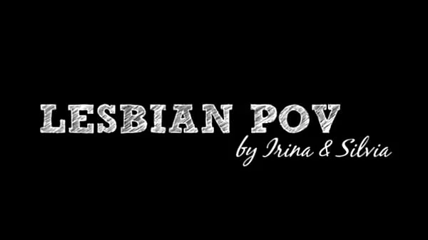 Lesbian POV – Sofi and Silvia