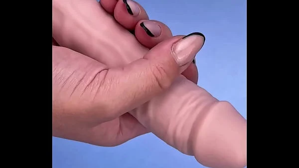 Love curve(Thrusting vibrator)