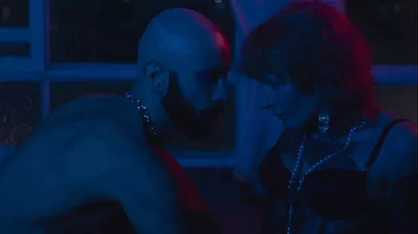 My Feet Are The Main Attraction and You’re Invited