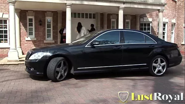 Nasty Sluts Carmella Bing and Angel Cassidy Having Group Sex