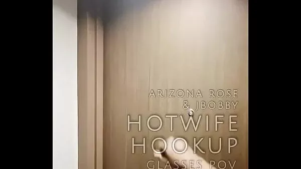 OMG… JBobbyBeFilming had a hidden cam in his glasses that captured our entire hookup!! ?I invited him over to film …